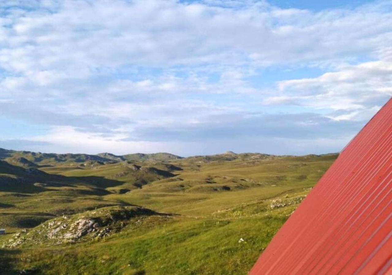 Ferienwohnung Katun Kuline Kolašin Exterior foto