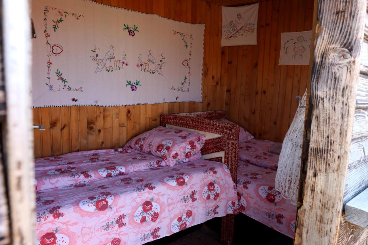 Ferienwohnung Katun Kuline Kolašin Exterior foto