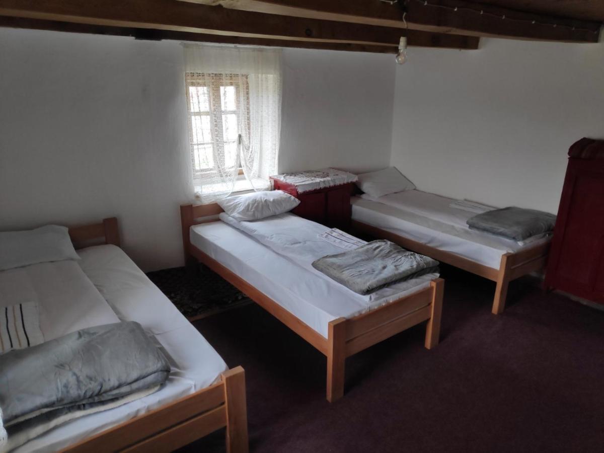 Ferienwohnung Katun Kuline Kolašin Zimmer foto
